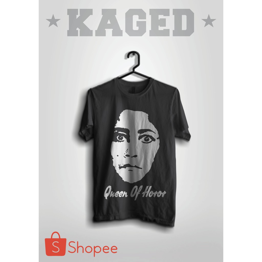 90 Koleksi Gambar Hantu Susana HD