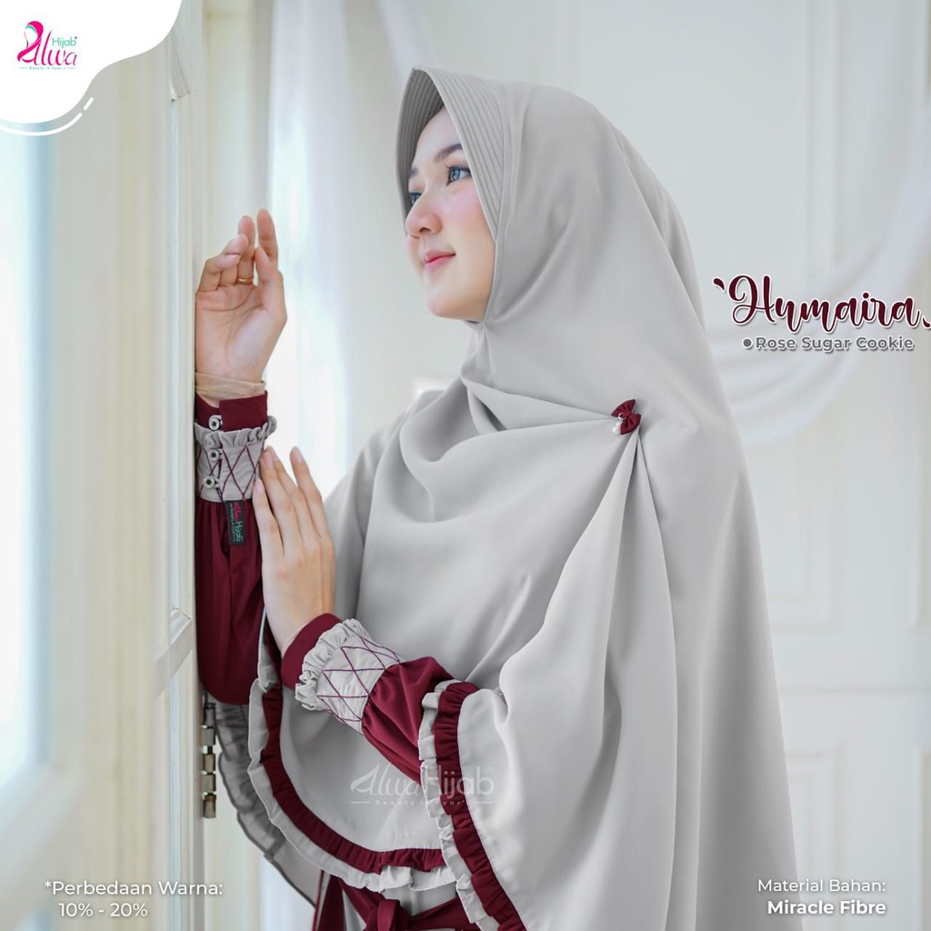 GAMIS HUMAIRA