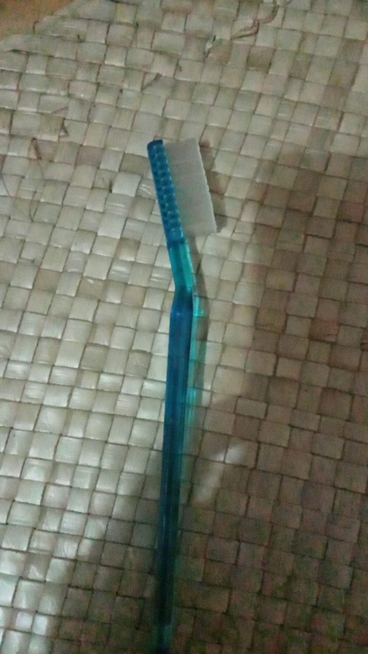 Sikat Gigi Kaiten R Nylon Warna