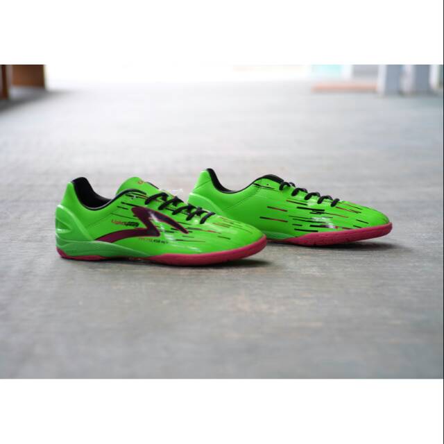 Specs Acc Lightspeed 2018