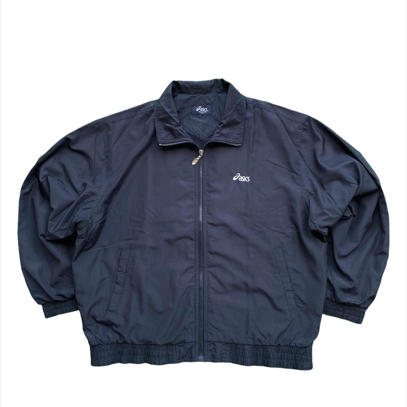 Windbreaker Asics Second