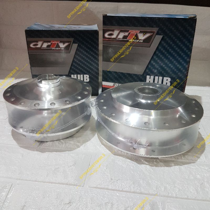 TROMOL SET DEPAN BELAKANG VIXION OLD DRIV original