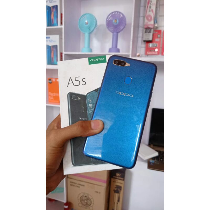 OPPO A5S 3/32