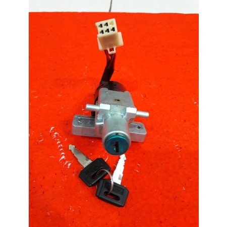 KUNCI KONTAK YAMAHA  V80SS1 Berkualitas