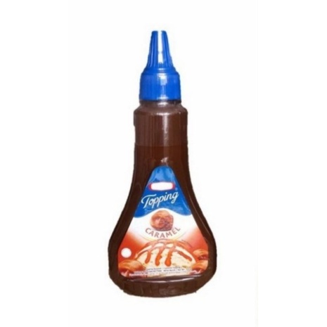 

Morin Toping Caramel 310 Gr