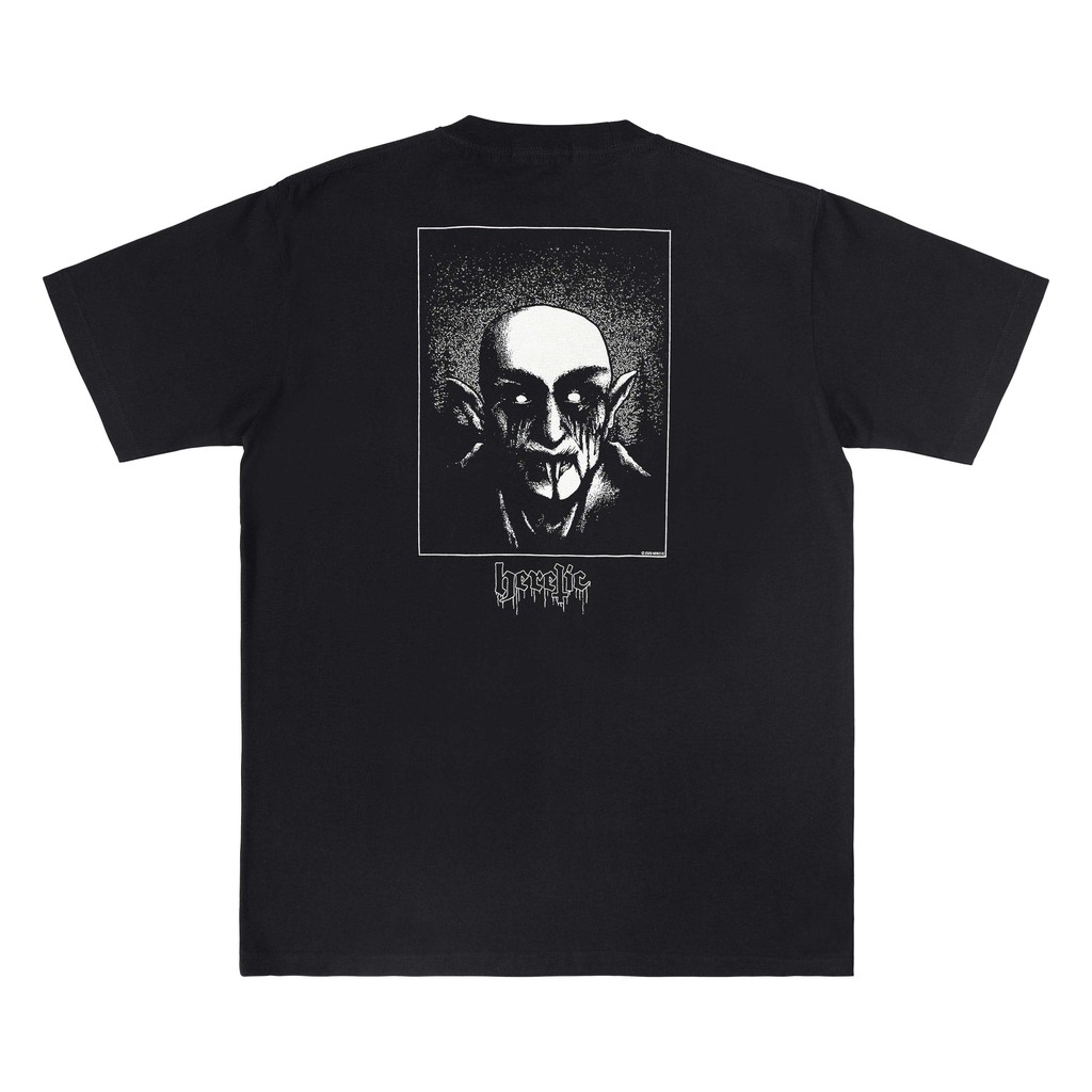 Heretic - T-Shirt - Nosferatu