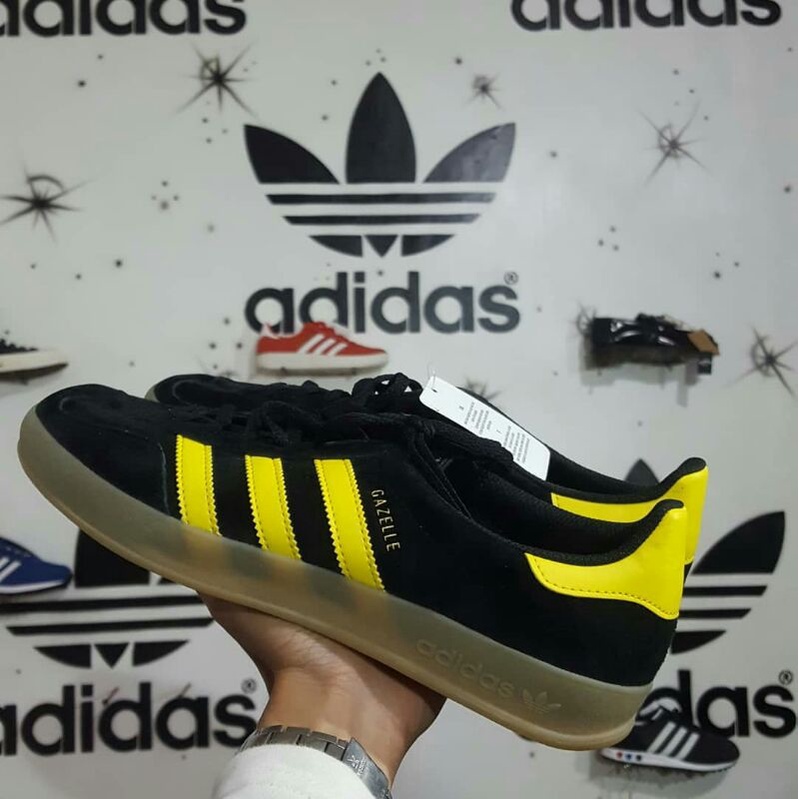 Adidas Gazelle Indoor Cardiff