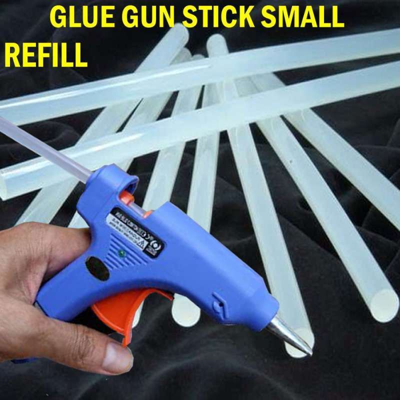 Glue Stick / Isi Ulang Lem Tembak Lilin