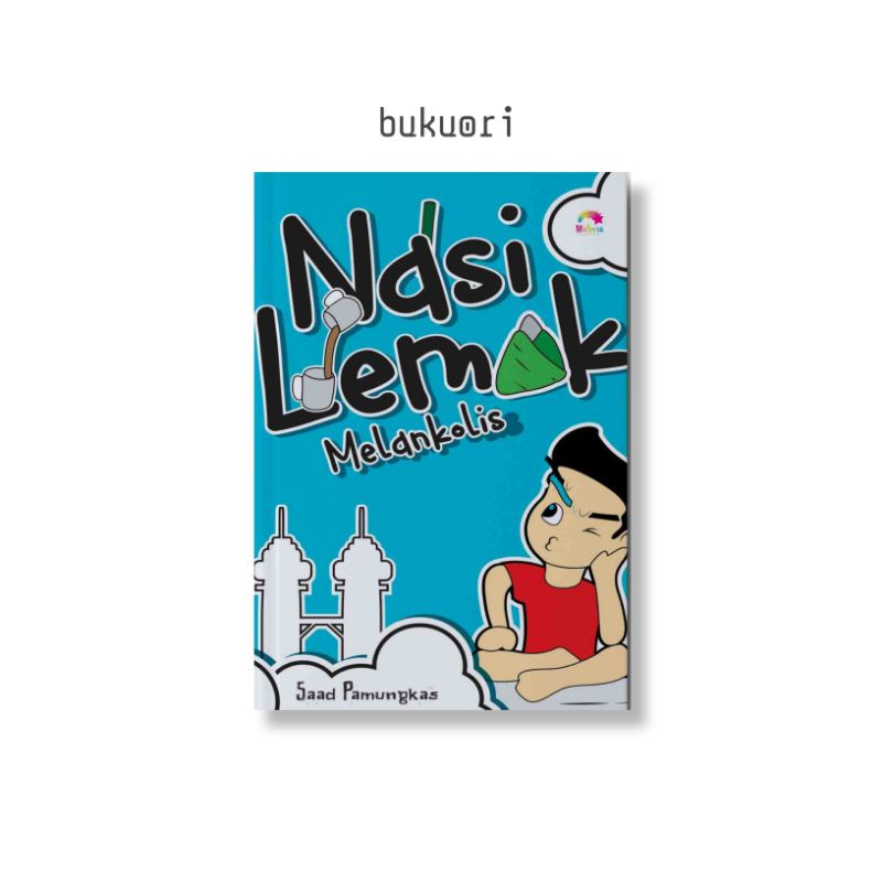 Nasi Lemak Melankolis
