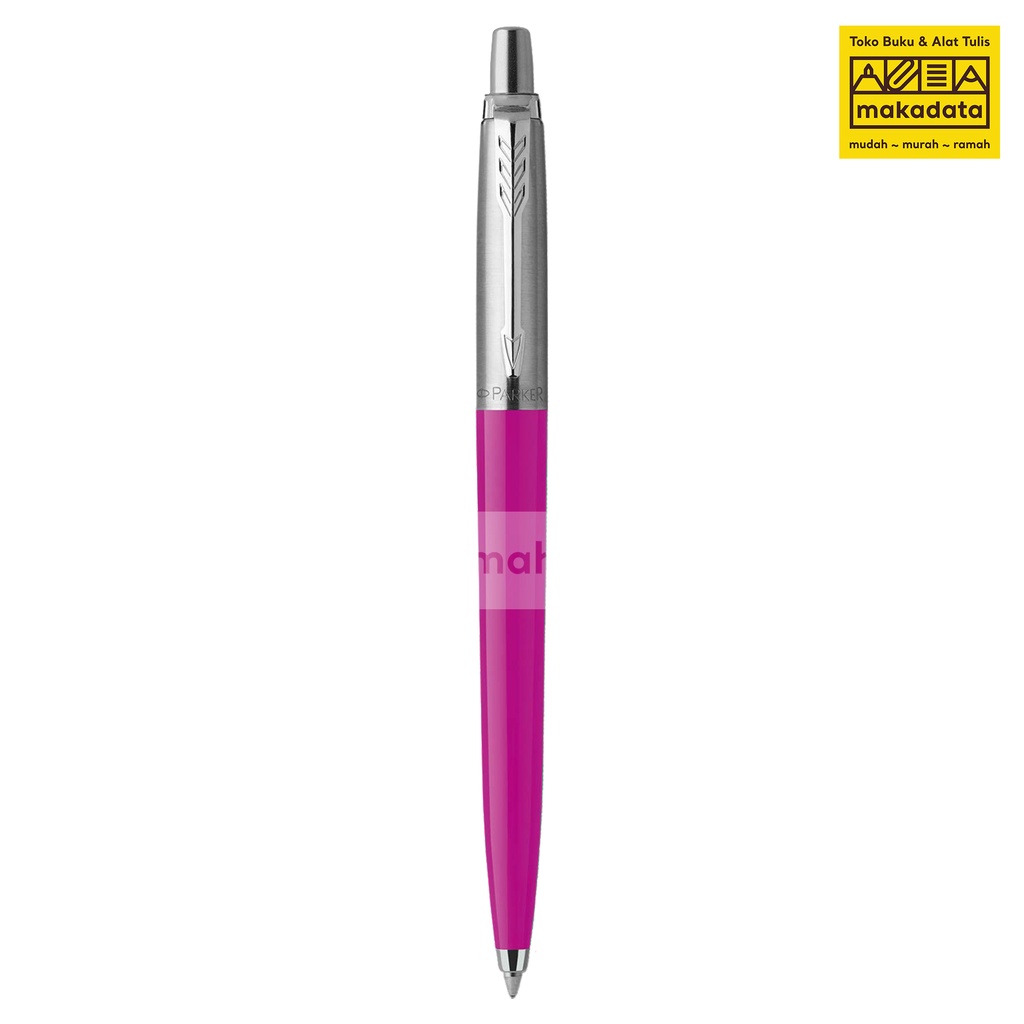 

PULPEN | BOLPEN PARKER JOTTER ORIGINAL MAGENTA CT BP