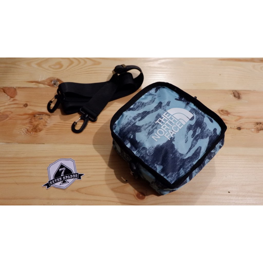 slingbag tnf the north face import pouch Waistbag