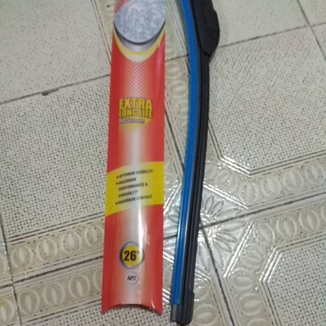 Wiper Kaca Mobil Dr.D Fischer 26'