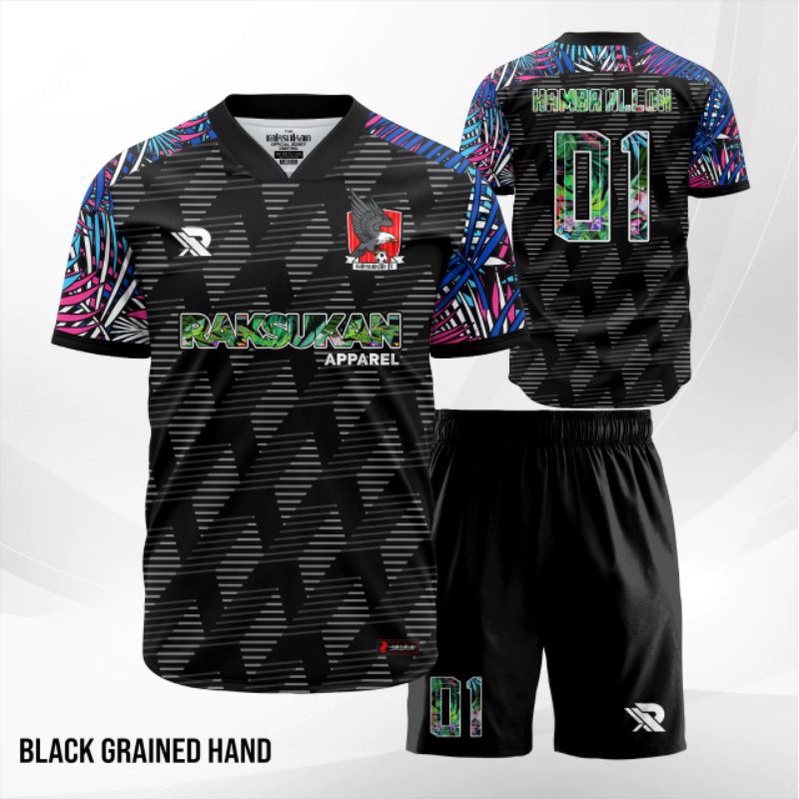 raksukan apparel-jersey futsal-jersey stelan-jersey printing-jersey futsal-jersey bola