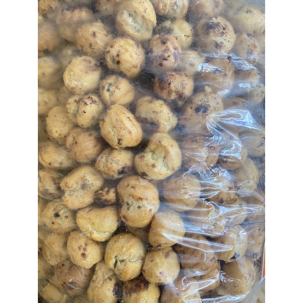 

sus coklat