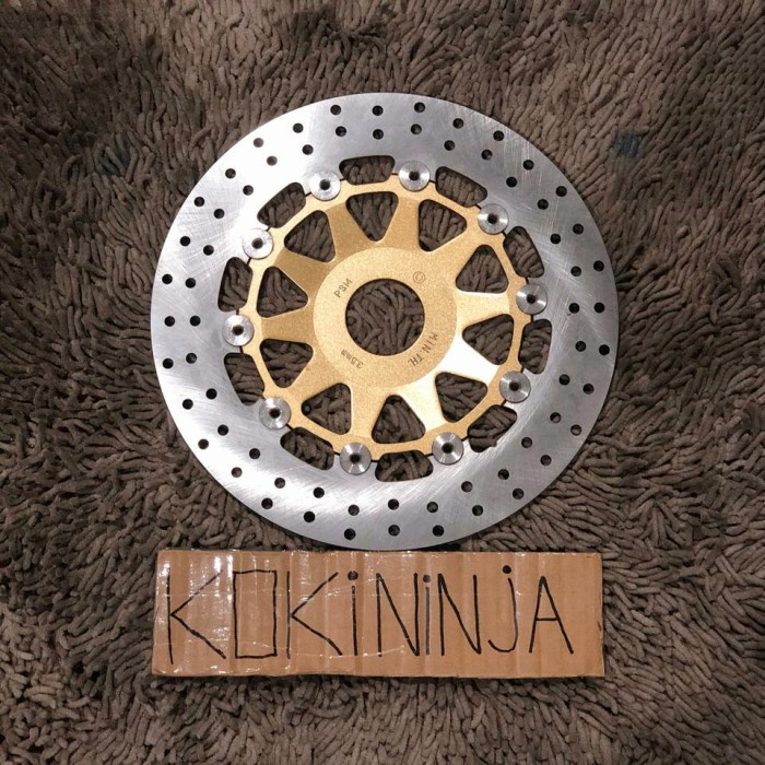 piringan psm buta 300 mm ns1 disk floating