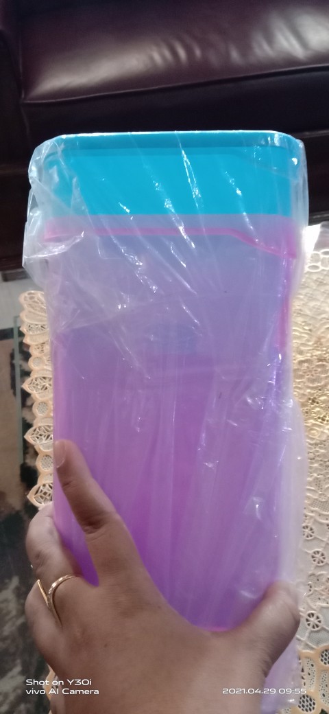 Calista Odate Clip 0,8kg / Toples Odate Clip / Toples Snack / Toples Clip