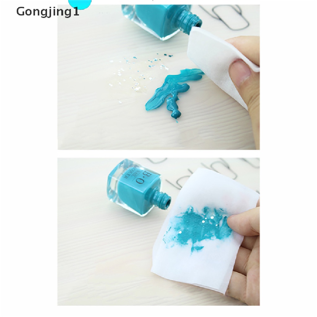 Gongjing1 Pad / Mat Silikon Untuk Transfer Stempel Nail Art DIY