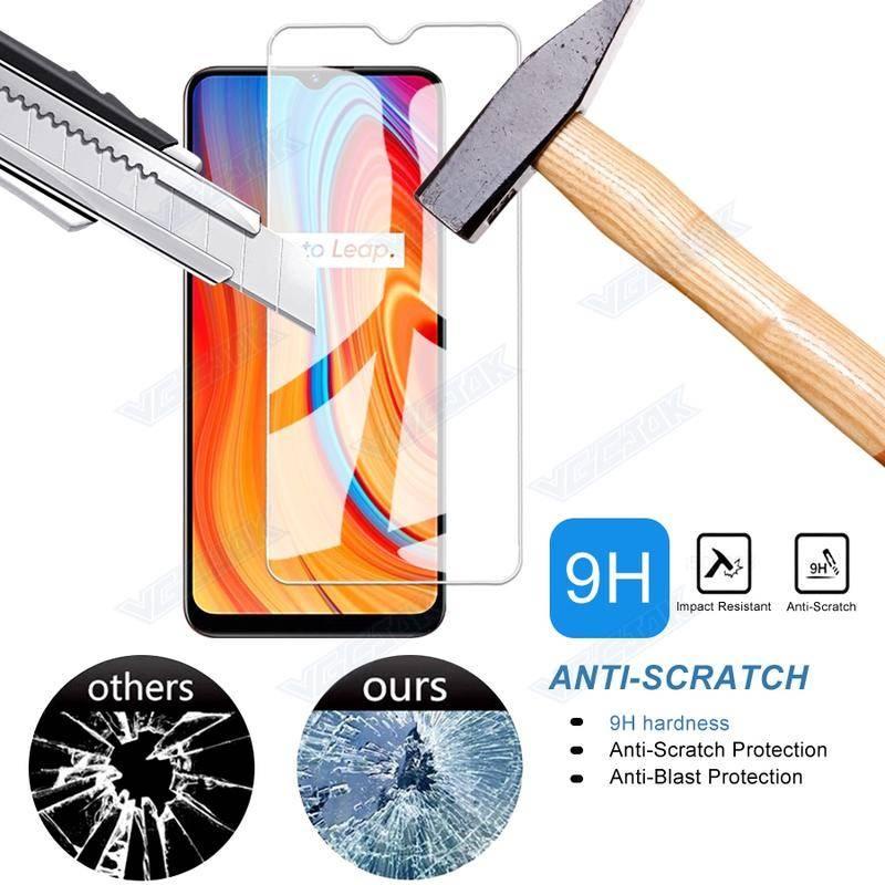 9D Protection Glass For Realme 5 6 Pro 7 Asia 5i 6i 7i Tempered Screen Protector For Realme C3 C3i C11 C15 C21 X2 XT Glass Film