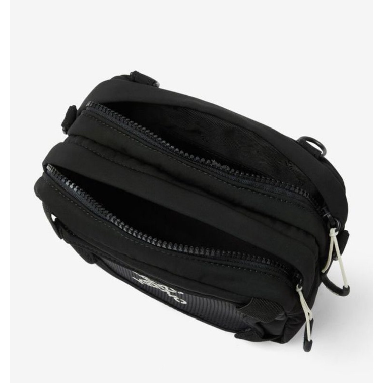 Kenz0 Sport Little X Crossbody Bag