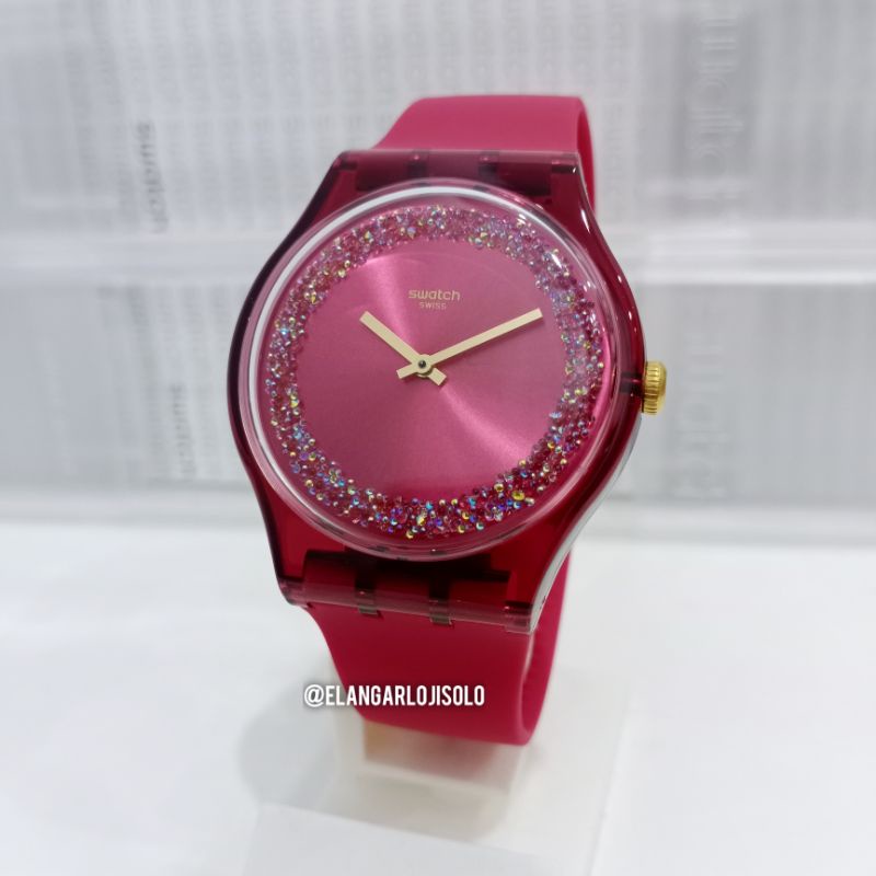JAM TANGAN PRIA SWATCH SUOP111 ORIGINAL