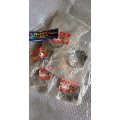 Klem Penjepit Karburator Suzuki Satria Lumba