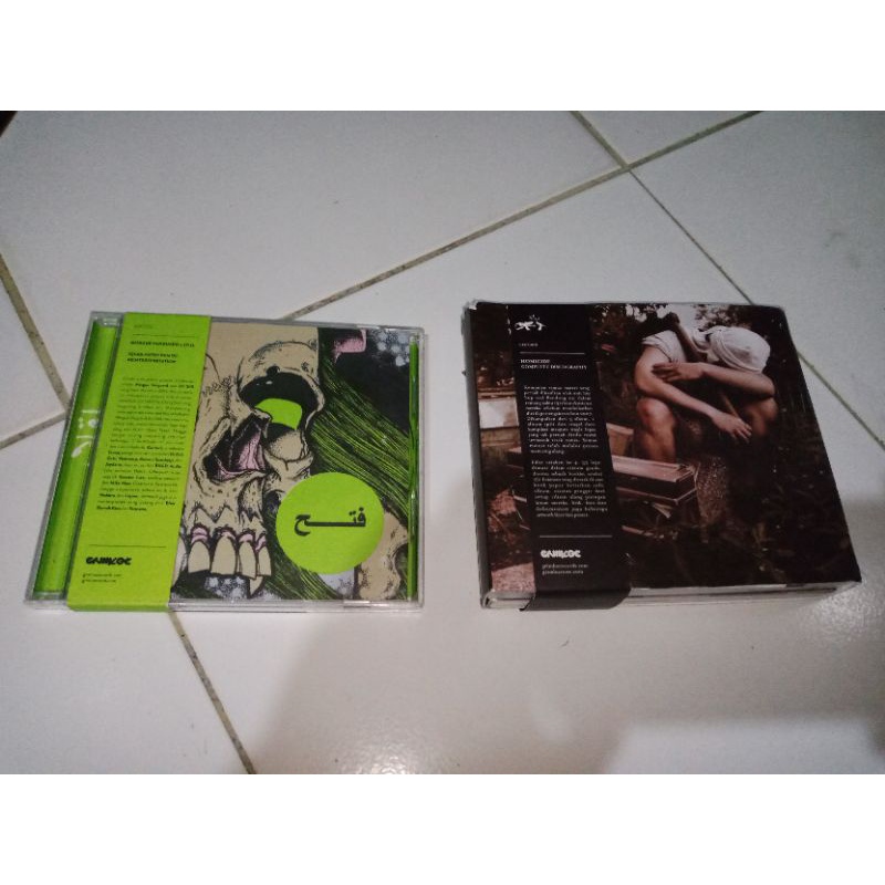 morgue vanguard x homicide