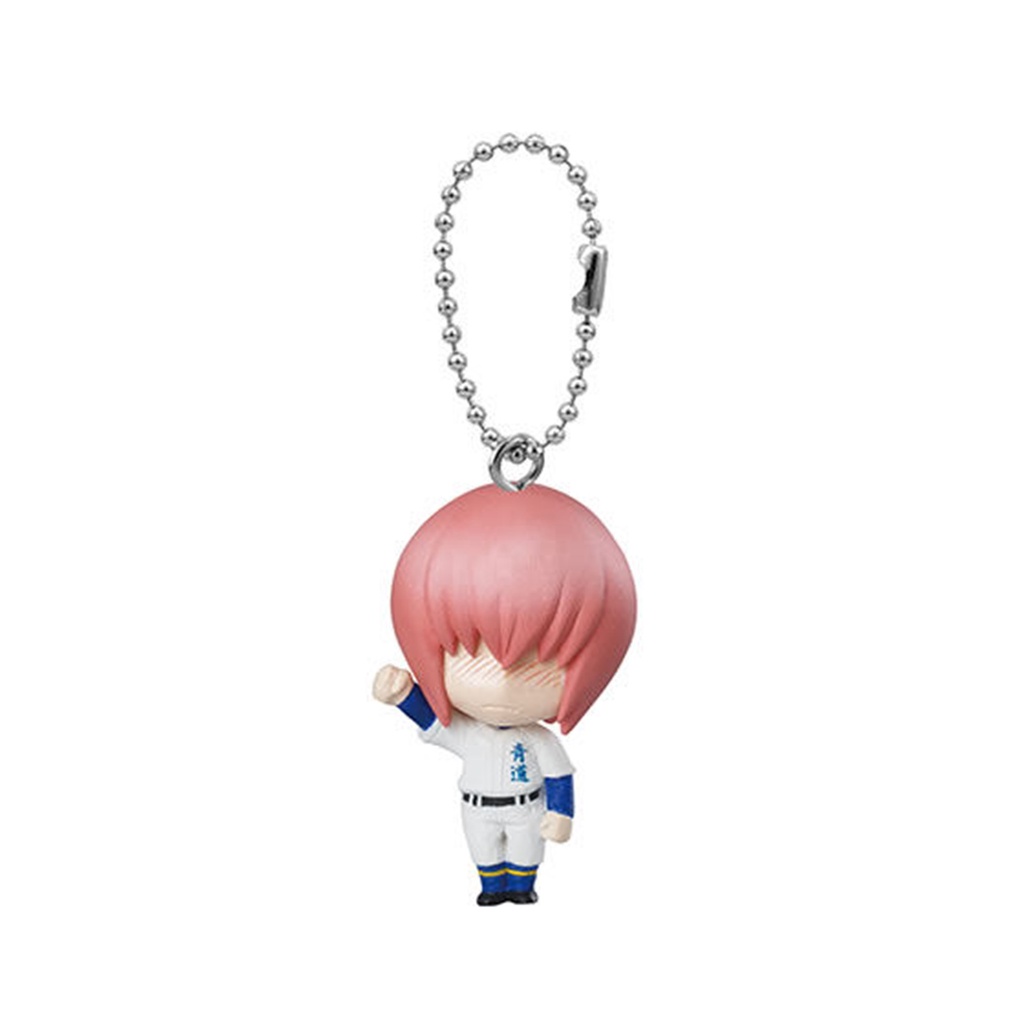 Ace of Diamond no Ace Swing Figure Haruichi Kominato