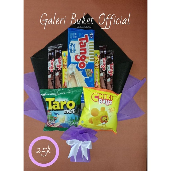 

(READY) BUKET SNACK MURAH | BOUQUET SNACK | KADO WISUDA | KADO ULANG TAHUN | PROMO KEMERDEKAAN
