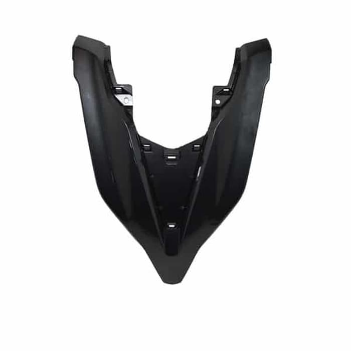 Tameng Depan Hitam Metalic Honda New Vario 125 eSP K60R 64301K59A70ZR