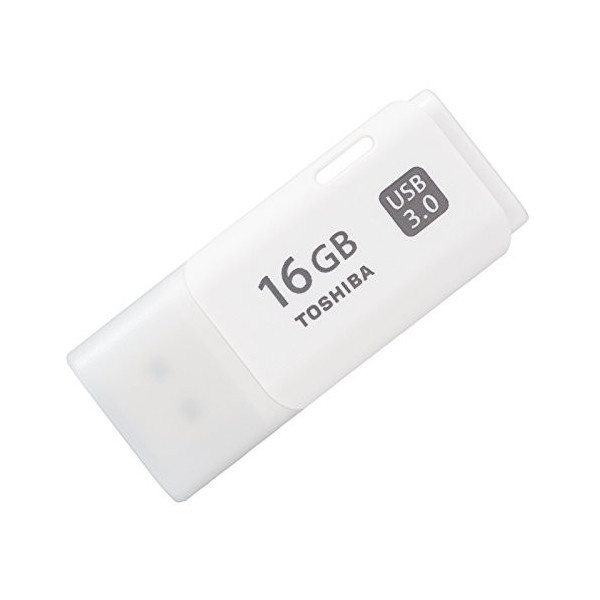 Flashdisk Toshiba 16gb Original
