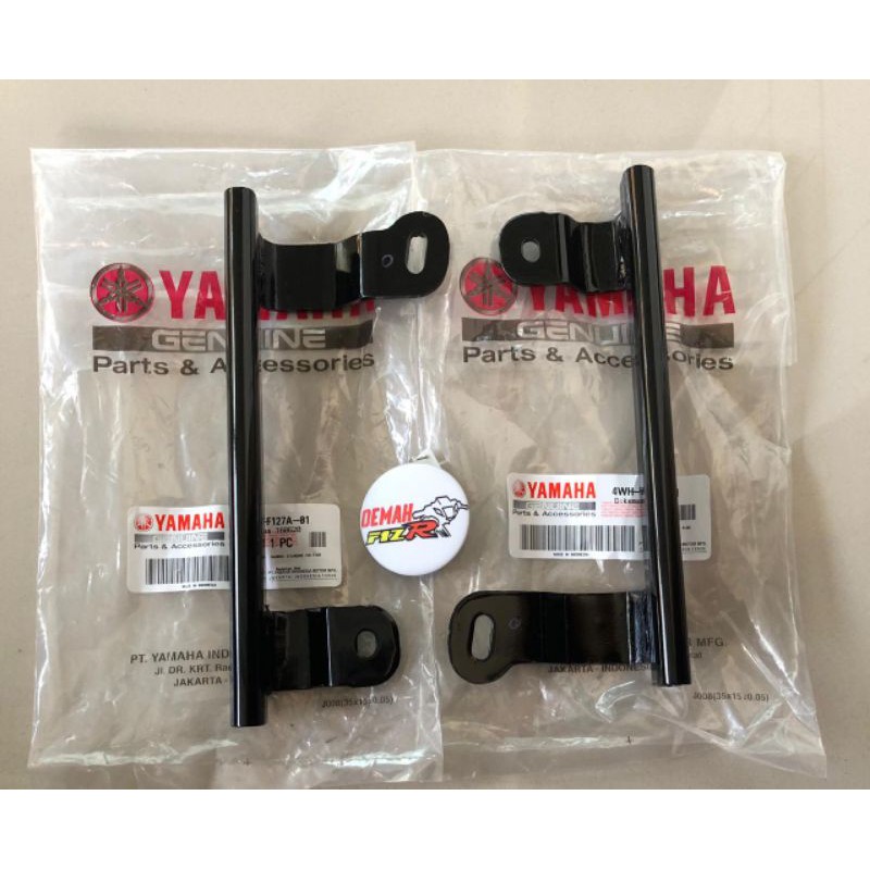 (COD) BEHEL SAMPING FIZR FIZr ORIGINAL SET KANAN KIRI ORIGINAL