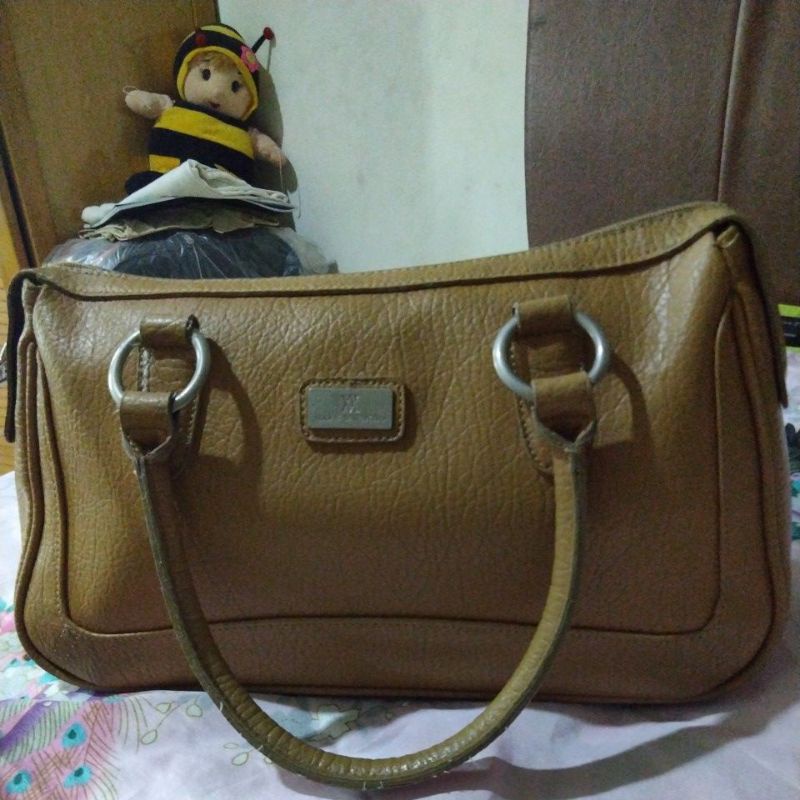 handbag Andre Valentino
