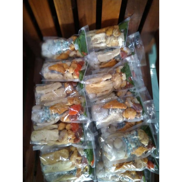 BASO ACI PEDAS HOT JELETOT GURIH