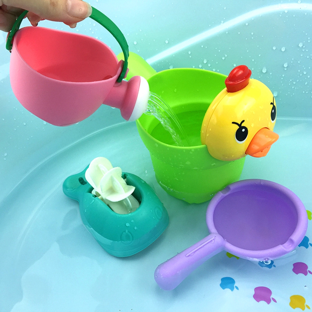 baby bath watering can