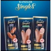 

Kanzler Sosis Singles