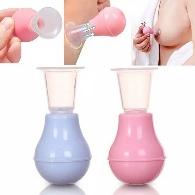 Penarik Puting (Nipple Puller)