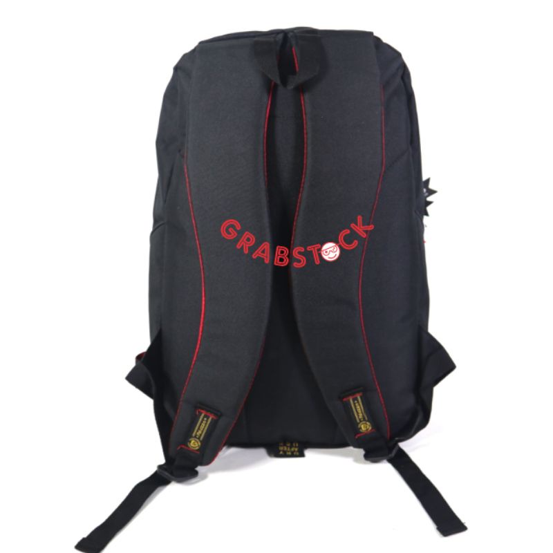 Palazzo Tas Ransel Laptop Plus Raincover 35ELj