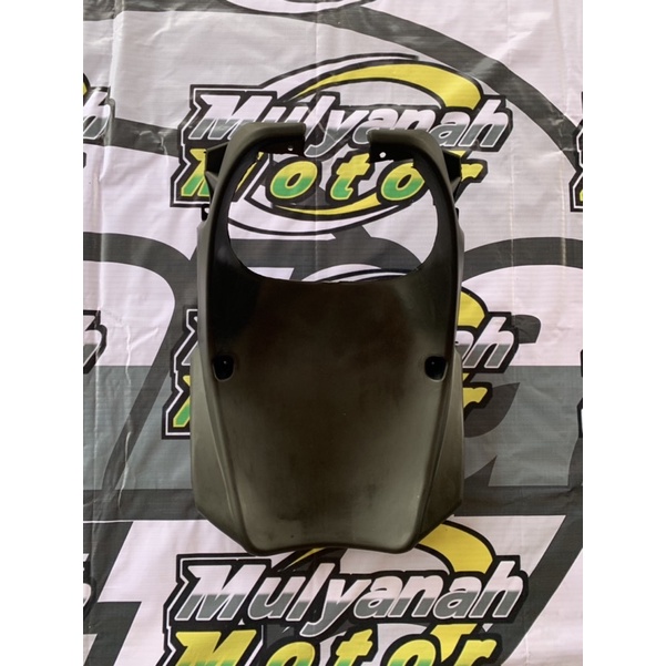 dek paruh beat karbu dasbor depan beat dek lumpur beat lama