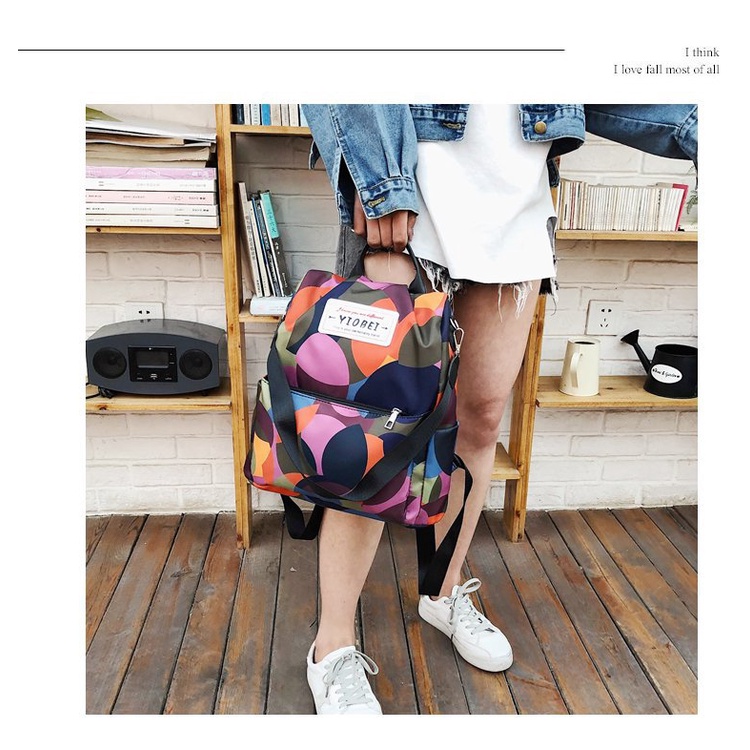 AND / COD / Tas Ransel Backpack Fashion Wanita Tas / Ransel Korea Tas Wanita Punggung Import Kantor Kerja Sekolah Kuliah Outdoor Trendy Fashion Style Travel Casual / tas laptop branded cewek kekinian ransel waistbag wanita impor model / T51