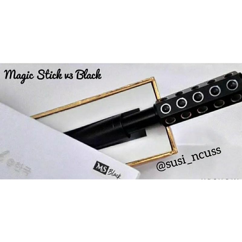 MAGIC STICK_MAGIC STICK MCI_MAGIC STICK ORIGINAL_MAGIC STICK AURA