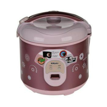 Miyako Magic Com Rice Cooker MCM-18BHB