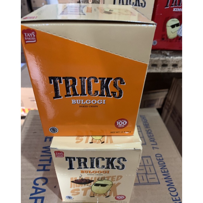 

4eh Tricks Bulgogi 60Jhh