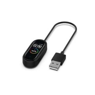 Charger Cable USB Xiaomi Kabel Mi MiJobs Dock Band 4