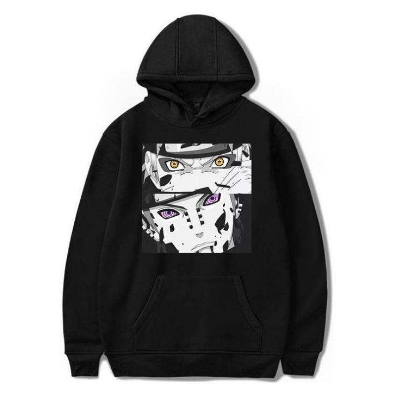 hoodie,jaket/swaeter naruto anak laki-laki/perempuan inport murah