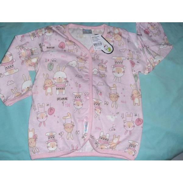 Terbaru.. Baju tidur anak bahan lembut brand matahari atasan merk pipiniko