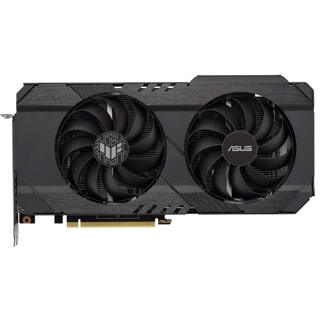 ASUS TUF Gaming GeForce RTX 3050 OC Edition 8GB GDDR6