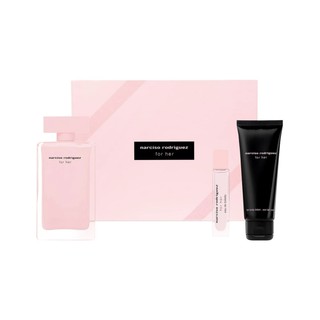 coffret narciso rodriguez