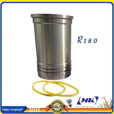 Cylinder Liner Voring Boring Dongfeng R-180