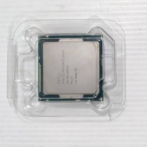 Prosesor Intel Pentium G3250