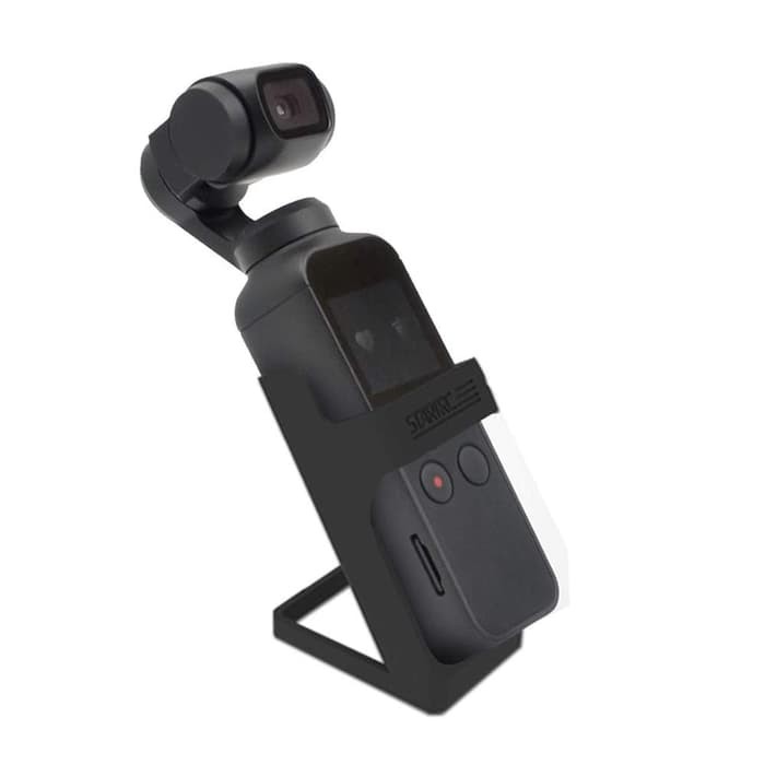 Bracket desktop stand for DJI Osmo Pocket